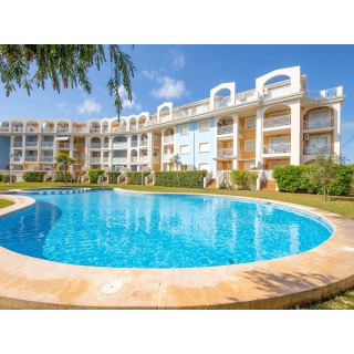 Ferienwohnung in Dénia ab 45€ pro Nacht
