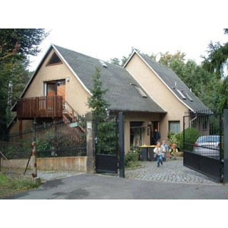 Ferienwohnung in Dresden ab 55€ pro Nacht