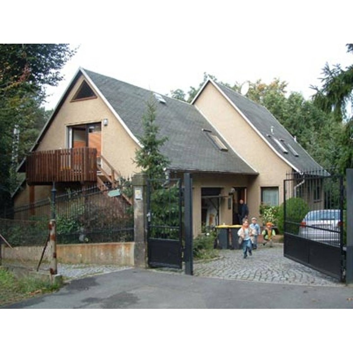 Ferienwohnung in Dresden ab 55€ pro Nacht