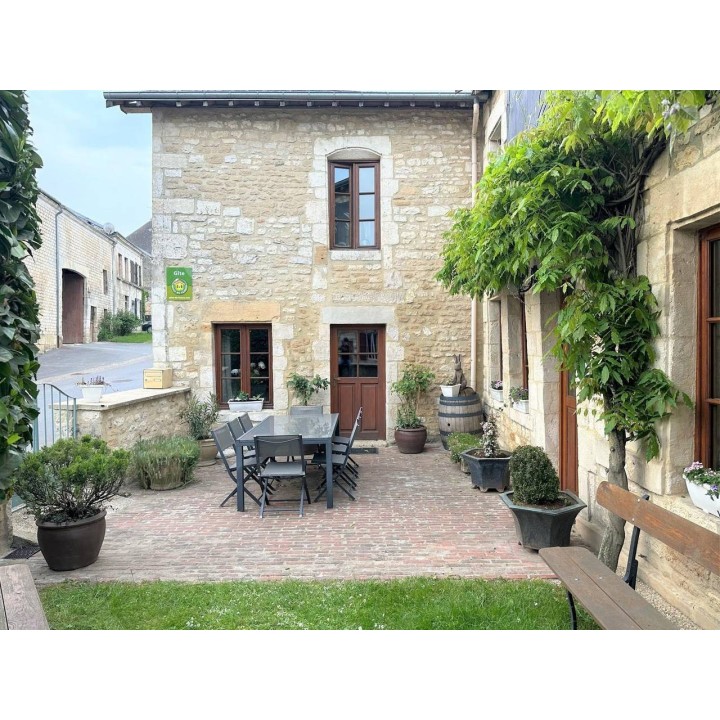 Ferienhaus in Ardennen ab 53€ pro Nacht