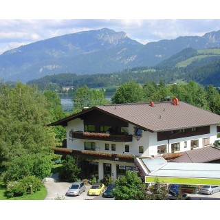 Ferienwohnung in Walchsee ab 59€ pro Nacht