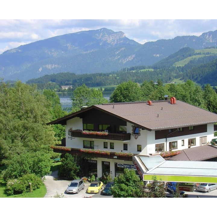 Ferienwohnung in Walchsee ab 59€ pro Nacht