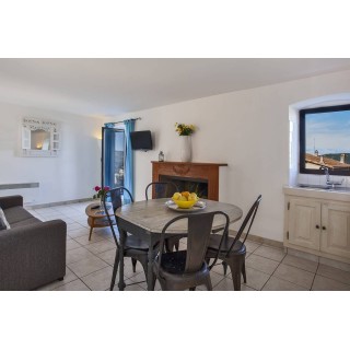 Ferienwohnung in Calenzana ab 51€ pro Nacht