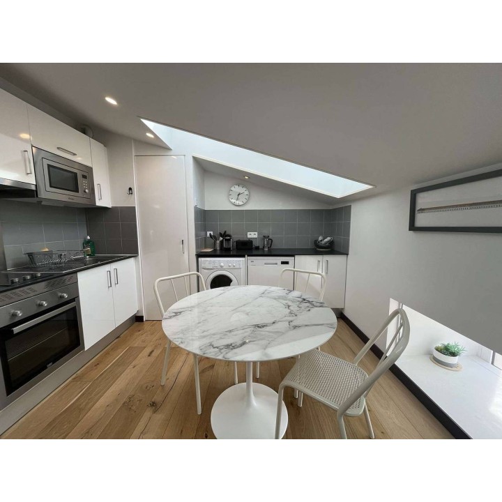 Ferienwohnung in Rochefort ab 55€ pro Nacht