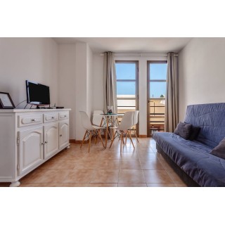 Ferienwohnung in La Oliva ab 50€ pro Nacht