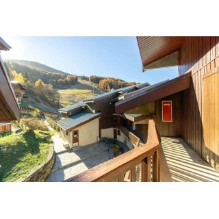 Ferienwohnung in Savoie ab 44€ pro Nacht