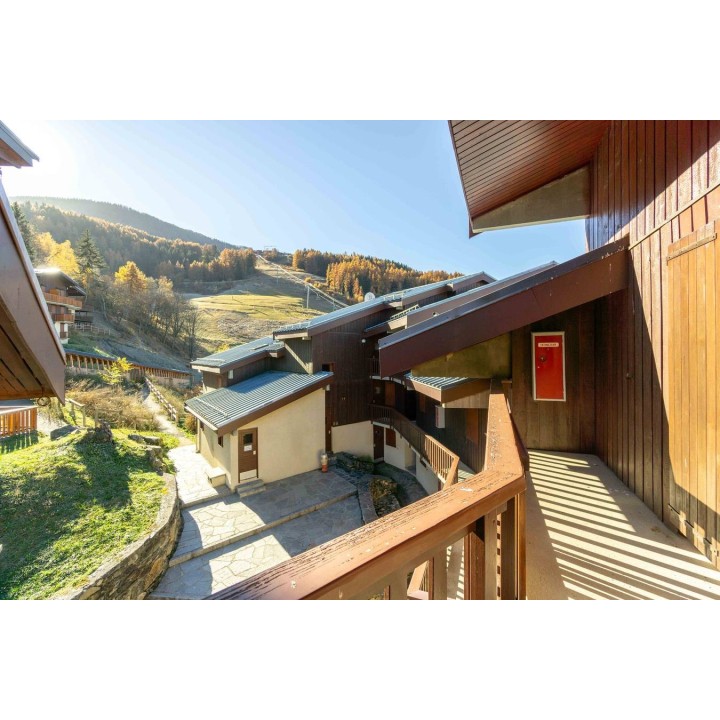 Ferienwohnung in Savoie ab 44€ pro Nacht