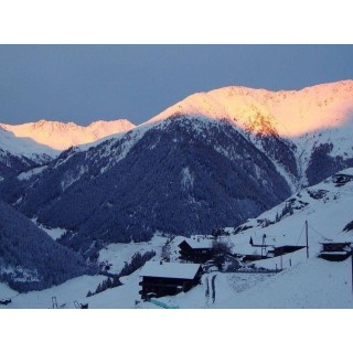 Ferienwohnung in Osttirol ab 48€ pro Nacht