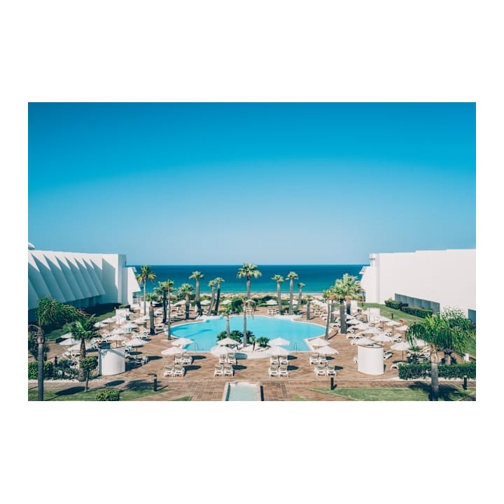 Iberostar Waves Royal Andalus