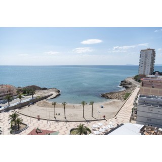 Ferienwohnung in Cullera ab 52€ pro Nacht