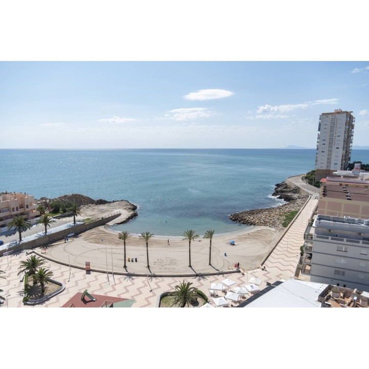 Ferienwohnung in Cullera ab 52€ pro Nacht