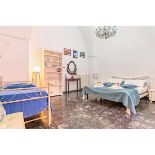 Ferienwohnung in Murgia ab 55€ pro Nacht