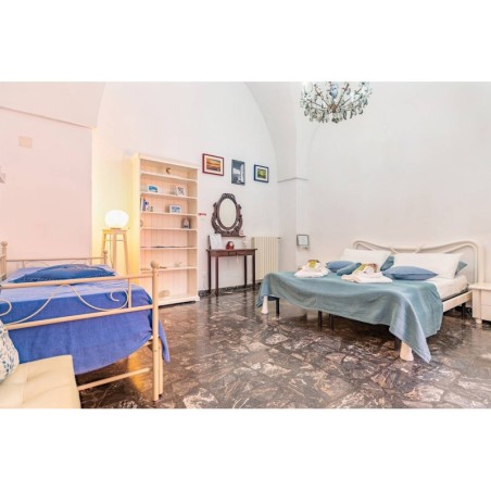 Ferienwohnung in Murgia ab 55€ pro Nacht