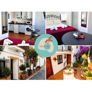 Ferienwohnung in Marbella ab 58€ pro Nacht
