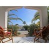 Ferienhaus in Calpe ab 58€ pro Nacht