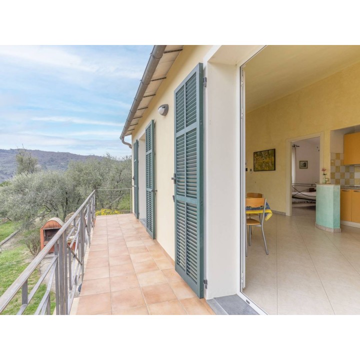 Ferienwohnung in Imperia ab 47€ pro Nacht