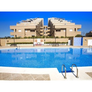 Ferienwohnung in Oropesa del Mar ab 53€ pro Nacht