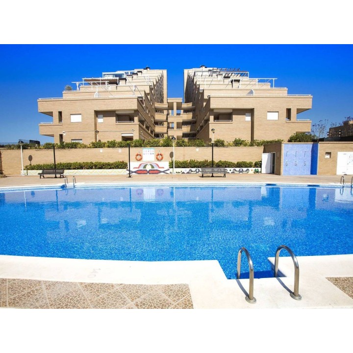 Ferienwohnung in Oropesa del Mar ab 53€ pro Nacht