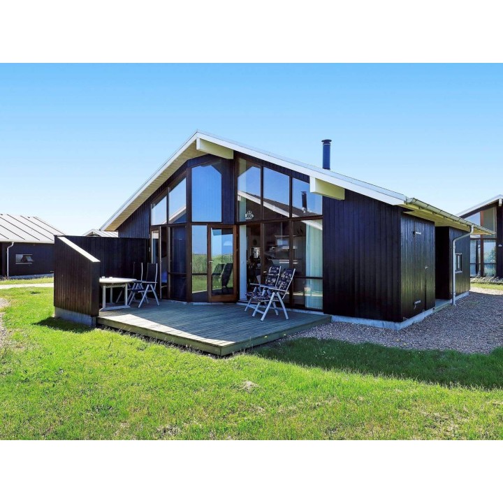 Ferienhaus in Thorsminde ab 44€ pro Nacht