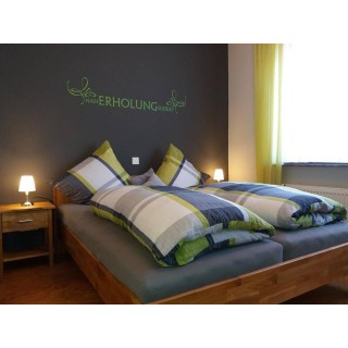 Ferienwohnung in Rhön ab 45€ pro Nacht