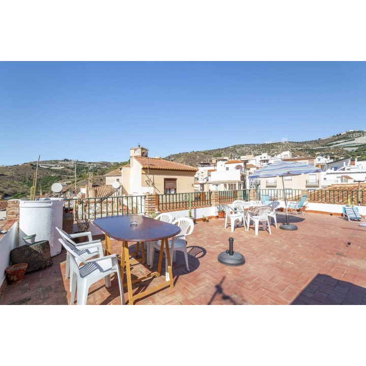 Ferienwohnung in Itrabo ab 45€ pro Nacht