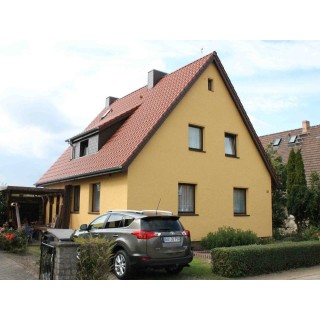 Ferienwohnung in Güstrow ab 39€ pro Nacht