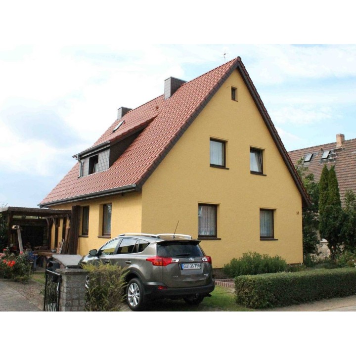 Ferienwohnung in Güstrow ab 39€ pro Nacht