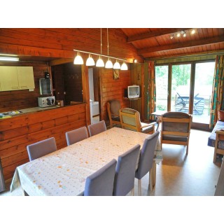 Ferienhaus in Rendeux ab 43€ pro Nacht