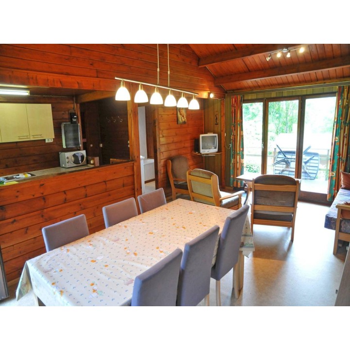 Ferienhaus in Rendeux ab 43€ pro Nacht