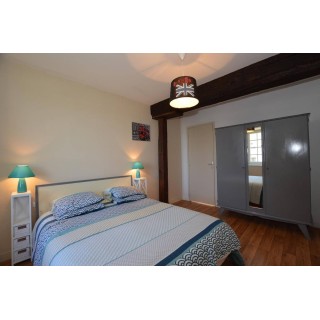 Ferienhaus in Fougères-Vitré ab 48€ pro Nacht