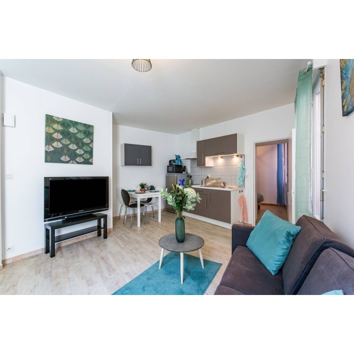 Ferienwohnung in Vitré ab 47€ pro Nacht