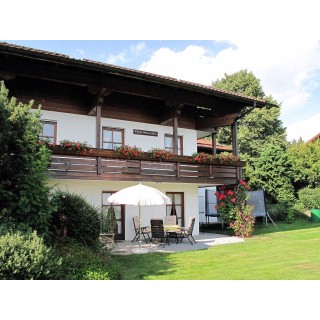 Ferienwohnung in Ostbayern ab 54€ pro Nacht