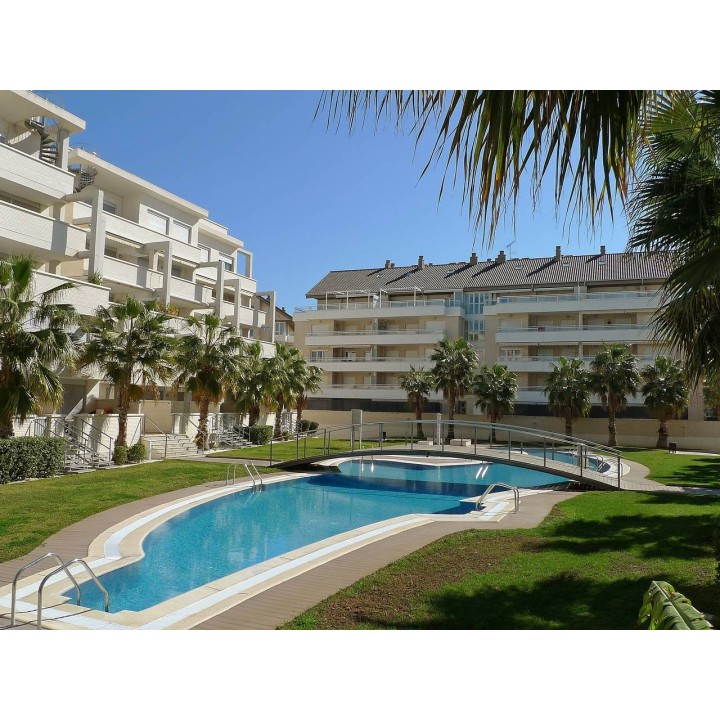 Ferienwohnung in Dénia ab 59€ pro Nacht