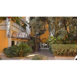 Hotel Mistral 2