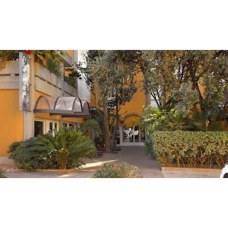 Hotel Mistral 2