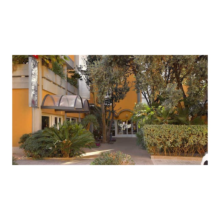 Hotel Mistral 2