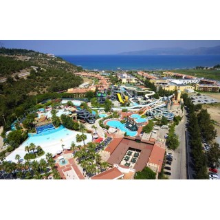 Aqua Fantasy Aquapark Hotel & Spa