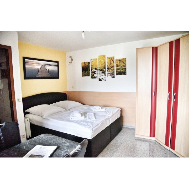 Ferienwohnung in Vorpommern ab 57€ pro Nacht