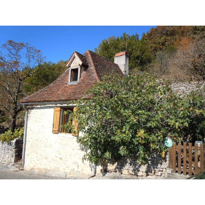 Ferienhaus in Lot ab 46€ pro Nacht