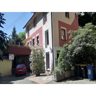 Ferienwohnung in Oberrhein ab 48€ pro Nacht