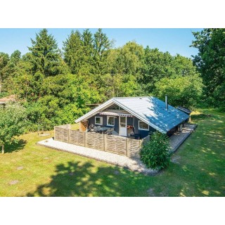 Ferienhaus in Arrild ab 40€ pro Nacht