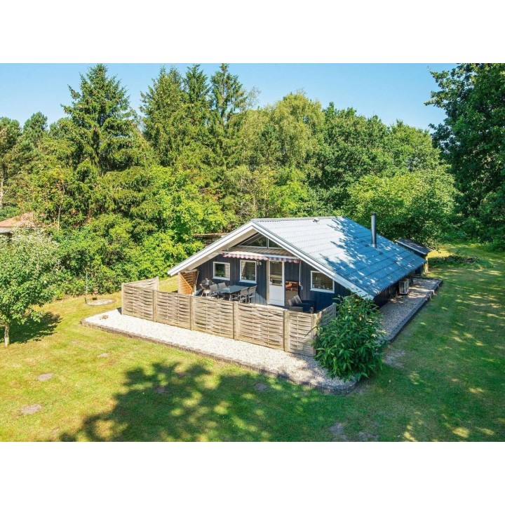 Ferienhaus in Arrild ab 40€ pro Nacht