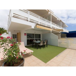 Ferienhaus in Gran Canaria ab 59€ pro Nacht
