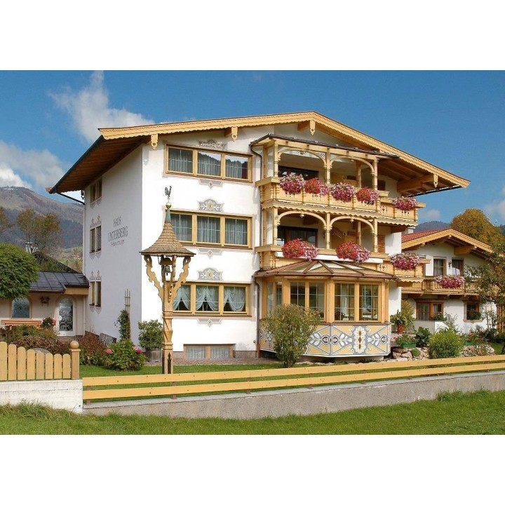 Ferienwohnung in Kössen ab 56€ pro Nacht