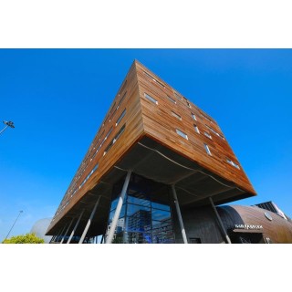 Leonardo Hotel Almere City Centre