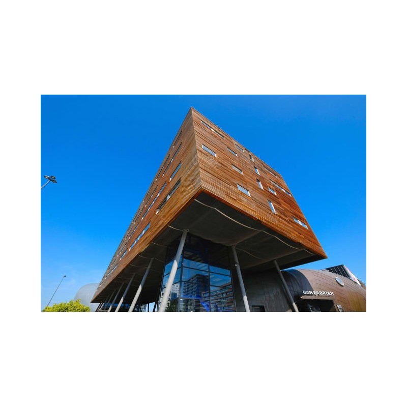Leonardo Hotel Almere City Centre