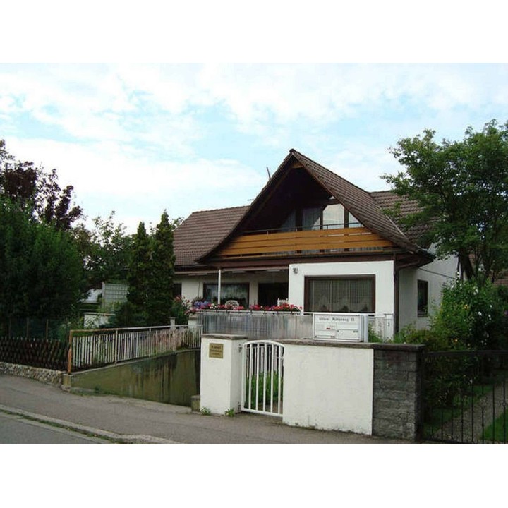 Ferienwohnung in Freiburg ab 23€ pro Nacht