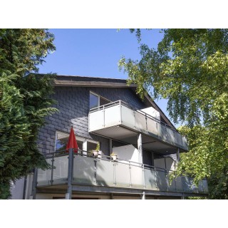 Ferienwohnung in Warwerort ab 44€ pro Nacht