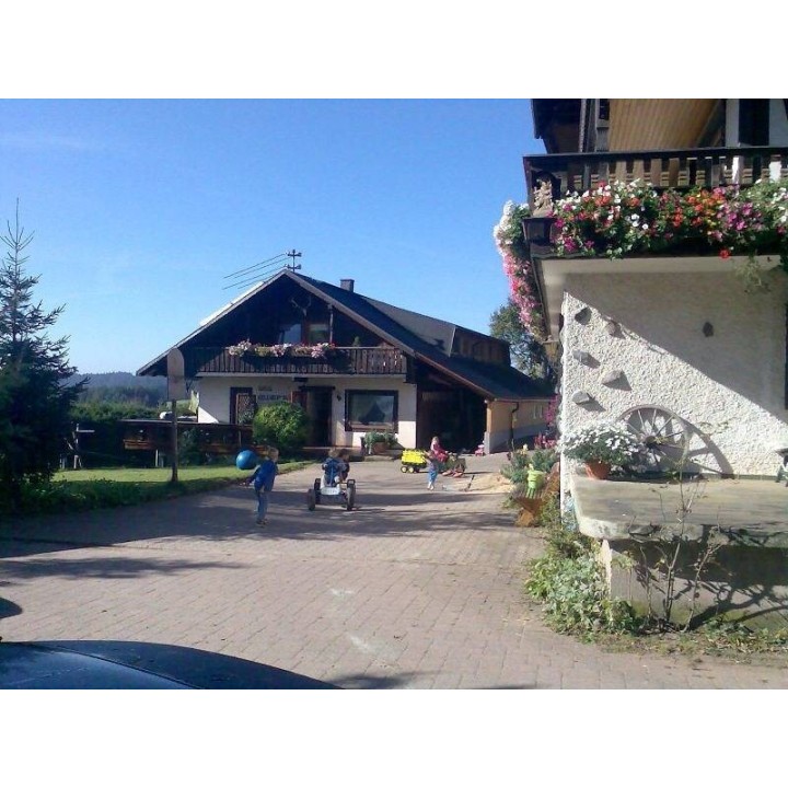 Ferienhaus in Furtwangen ab 50€ pro Nacht