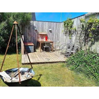 Ferienhaus in Thyborøn ab 56€ pro Nacht